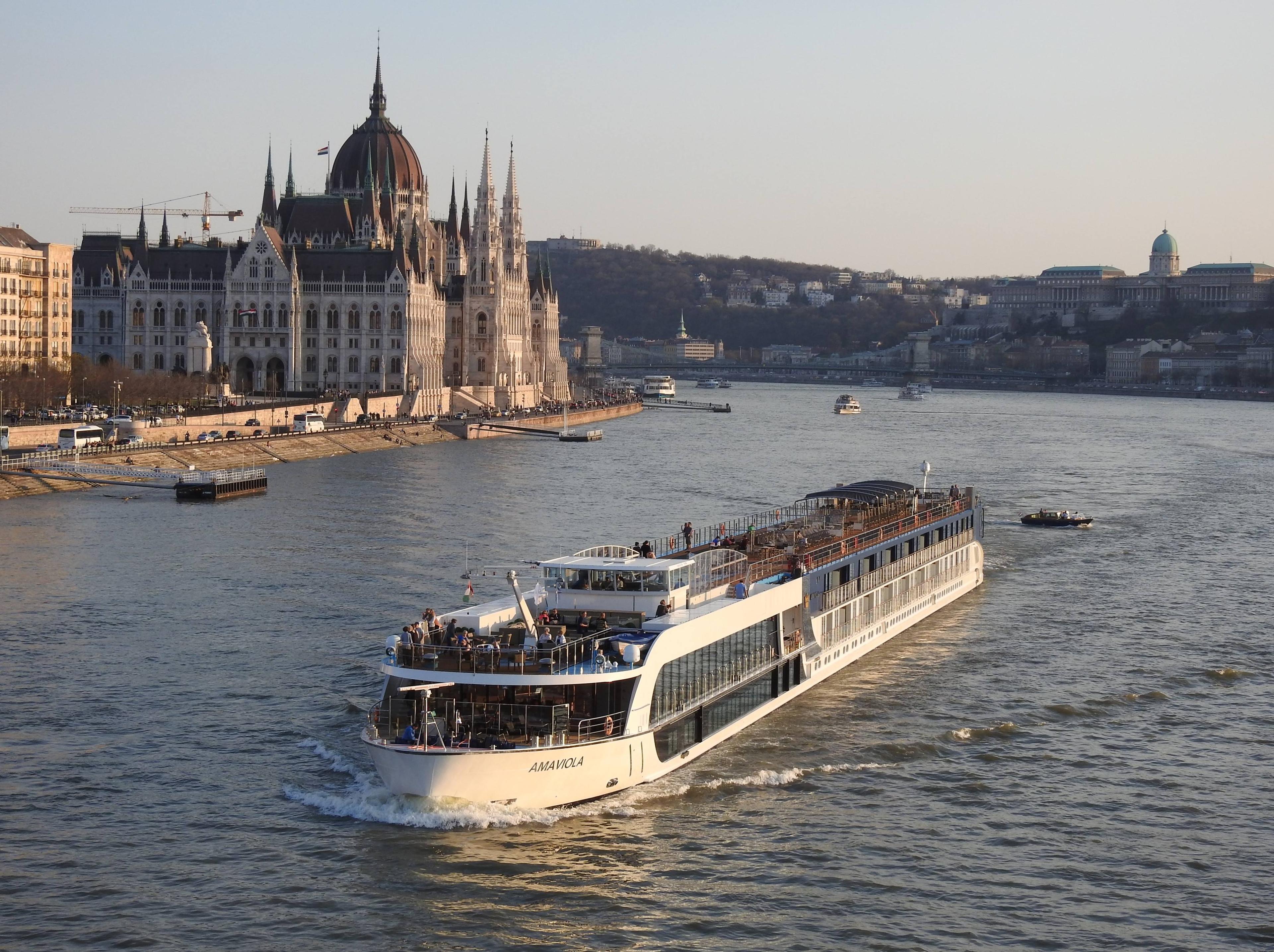 Save up to $3000 CAD Per Stateroom on Select 2025 & 2026 Europe Sailings