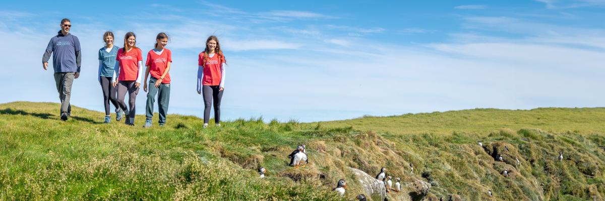 Fun for the Whole Family!