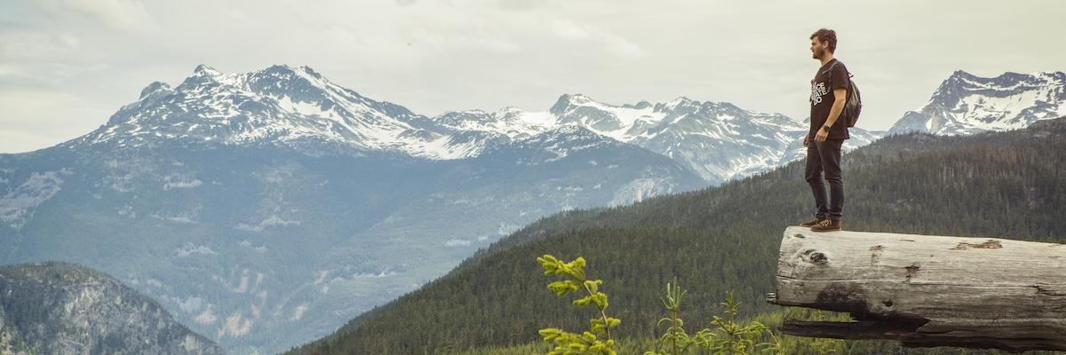 Save 15% Per Person on Select Tours Including Canada!