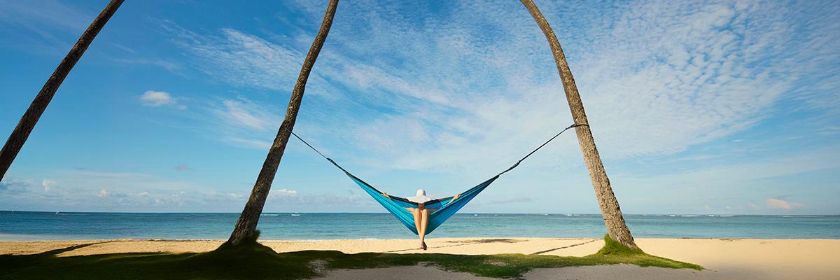 Escape the Cold with This Sale!