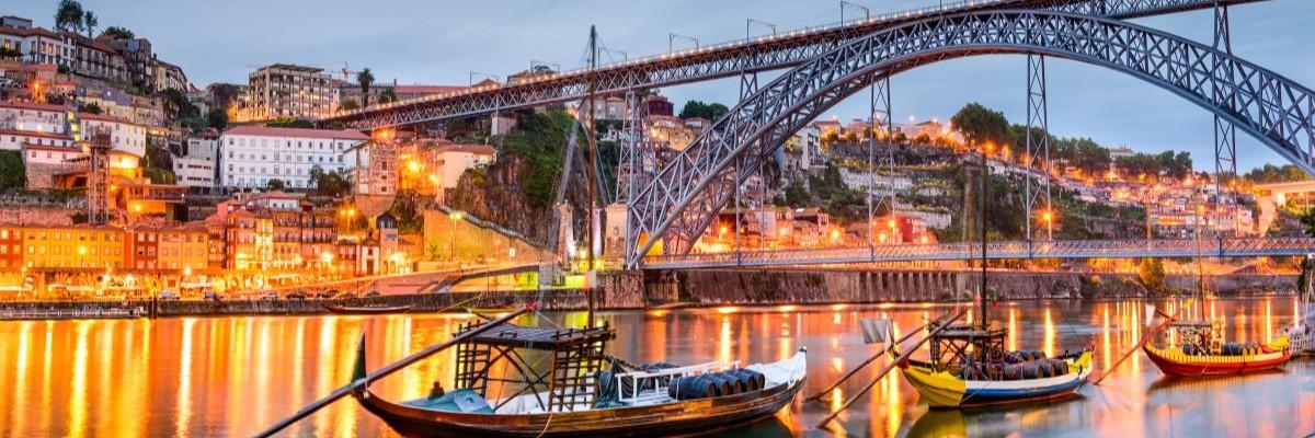 Picturesque Portugal with Just You