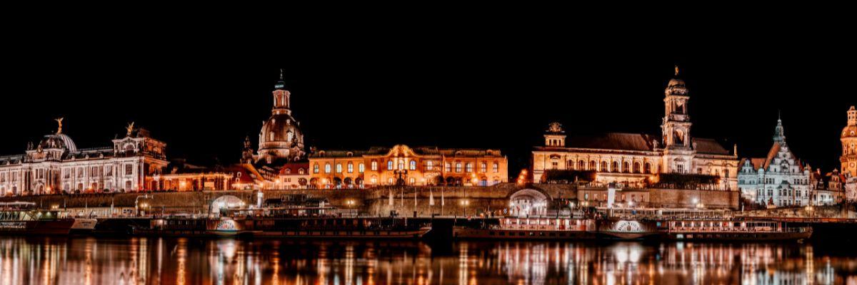Save up to $200 on European Christmas Markets with Collette