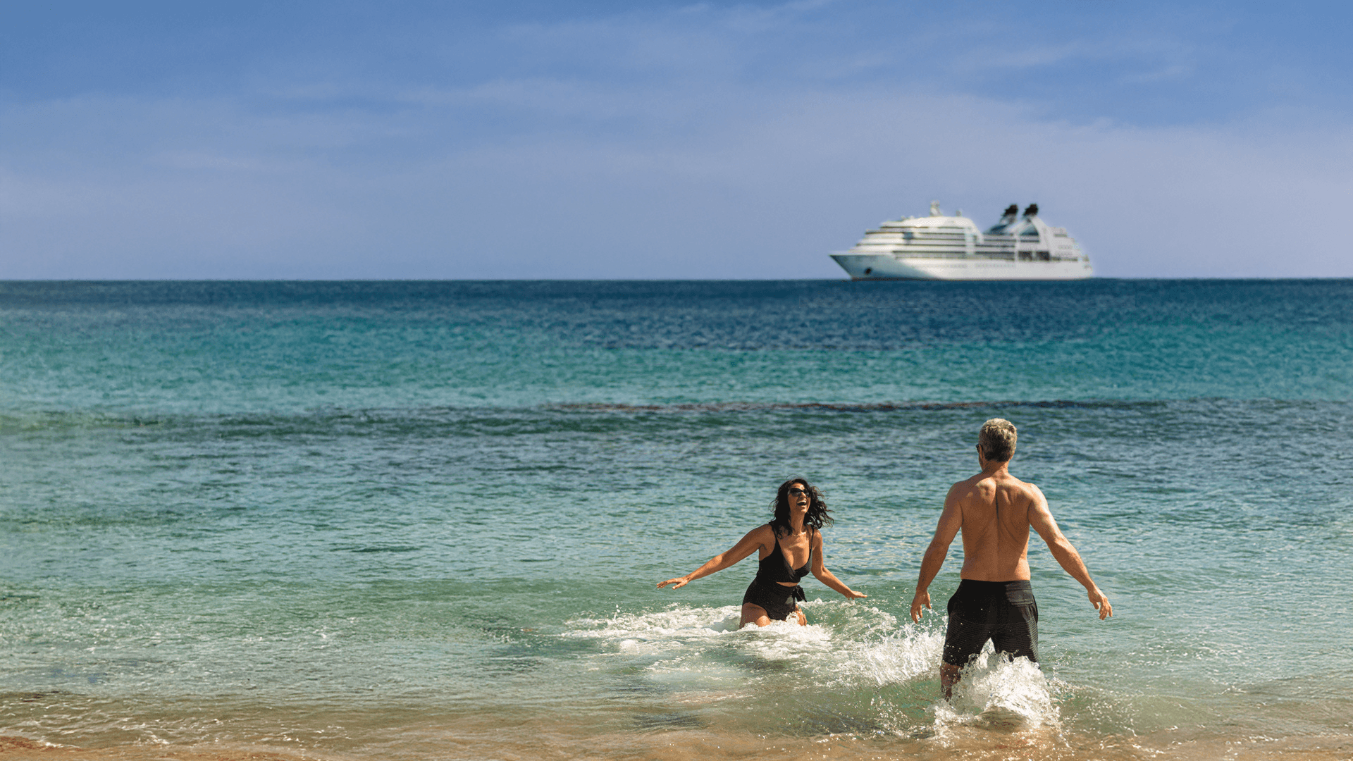Plus de crédits 'Moments' avec Seabourn