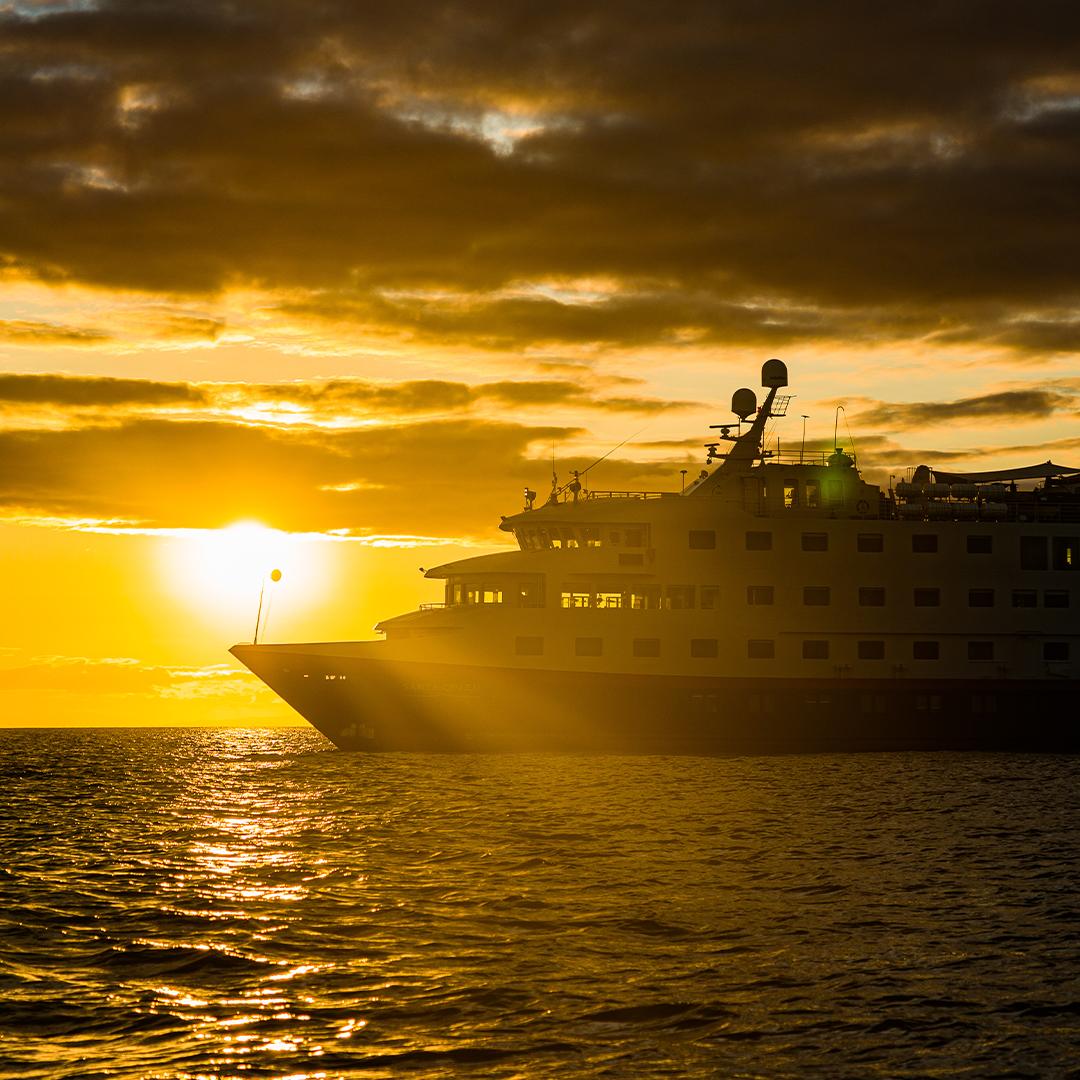 Black Friday with HX Expeditions